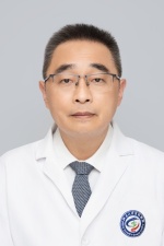 關振鵬 副院長