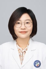 彭丹丹 黨委委員、紀委書記
