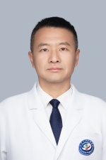 李軍 副院長、財務總監
