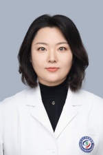 范爽斐 黨委委員、黨委書記助理