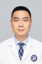郭正綱 院長助理